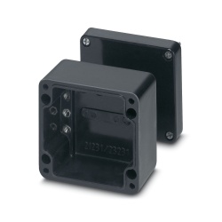 Phoenix Contact 0899312 Empty enclosure E PX A 160X160X91