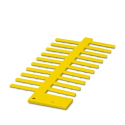 Phoenix Contact 1013782 Insert label PABA YE/23