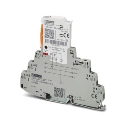 Phoenix Contact 1027584 Type 3 surge protection device TTC-6P-T3-24DC-UT-I