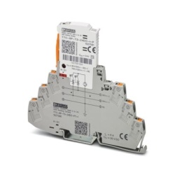 Phoenix Contact 1027586 Type 3 surge protection device TTC-6P-T3-24DC-PT-I