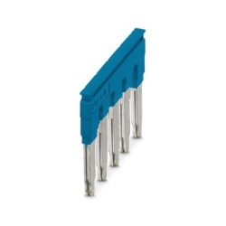 Phoenix Contact 1040620 Plug-in bridge FBS  5-10 BU