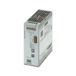 QUINT4-PS/24DC/24DC/10/SC Phoenix Contact 1046803 10 Amp DC/DC converters QUINT POWER