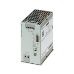 QUINT4-PS/24DC/24DC/20/SC Phoenix Contact 1046805 20 Amp DC/DC converters QUINT POWER