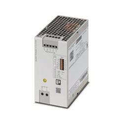 QUINT4-PS/24DC/24DC/20/SC/+ Phoenix Contact 1046881 20 Amp DC/DC converters QUINT POWER