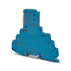 TTC-6P-3-EX-24DC-UT-I Phoenix Contact 1064665 Surge protection for information technology Surge protection device
