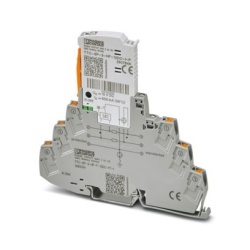 TTC-6P-3-HF-F-12DC-PT-I Phoenix Contact 1065314 Surge protection for information technology Surge protection device