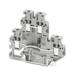 Phoenix Contact 1066347 MUTTB 2,5-DIO/U-O Component terminal block
