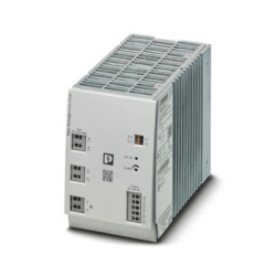 TRIO-PS-2G/1500DC/24DC/8 Phoenix Contact 1075240 8 Amp DC/DC converters TRIO POWER