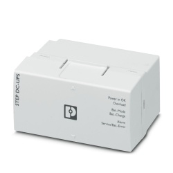 STEP-BAT/LI-ION/18.5DC/46WH Phoenix Contact 1081355 Battery unit