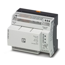 STEP-UPS/12DC/12DC/4/46WH Phoenix Contact 1082548 STEP DC/DC UPS 12 VDC 6 Amp