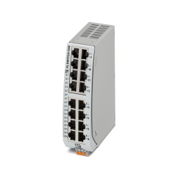 Phoenix Contact FL SWITCH 1116N - Industrial Ethernet Switch - 1085219