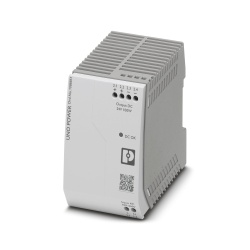 Phoenix Contact 1088851 Power supply UNO-PS/1AC/24DC/100W/H