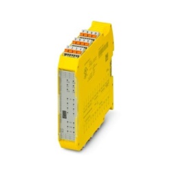 PSR-M-B1-SDI8-SDO2-DO2-PI Phoenix Contact 1104972 Safety module