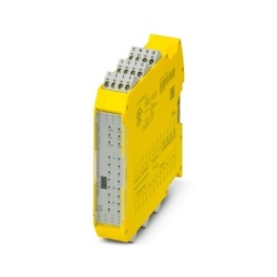 PSR-M-B2-SDI8-SDO4-DO4-SC Phoenix Contact 1104974 Safety module