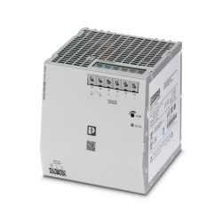 Phoenix Contact 1110043 Power supply unit UNO2-PS/1AC/24DC/960W