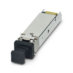 Phoenix Contact FL SFP LX40 - Media module - 1113081