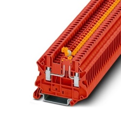 UT 2,5-MT RD Phoenix Contact 1132641 red Disconnect Terminal Block
