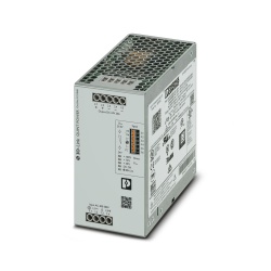 Phoenix Contact 1151048 Power supply QUINT4-PS/3AC/24DC/20/IOL