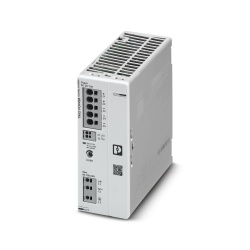 Phoenix Contact 1159039 Power supply TRIO3-PS/1AC/24DC/20