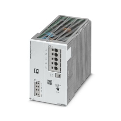 Phoenix Contact 1159045 Power supply TRIO3-PS/3AC/24DC/40