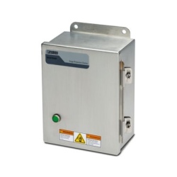 BXT-4XS-SEC-T3-24-FM Phoenix 1191881 Device protection, 24 VAC, Din Rail Mount