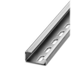 Phoenix Contact 1201002 DIN rail perforated NS 32 PERF 2000MM-VPE 10