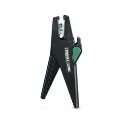 QUICK WIREFOX 6 Phoenix Contact 1204384 Stripping pliers