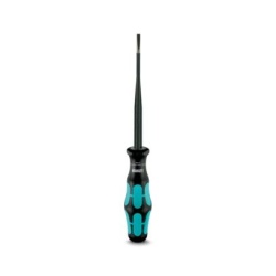 Phoenix Contact 1212588 Screwdriver SF-SL 0,8X4,0-100 S-VDE