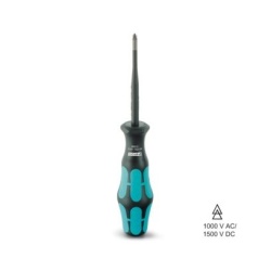Phoenix Contact 1212699 Screwdriver SF-PZSL 1-80 S-VDE