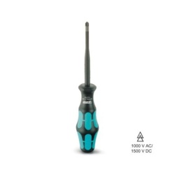 Phoenix Contact 1212700 Screwdriver SF-PZSL 2-100 S-VDE