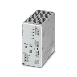 Phoenix Contact 1252696 Power supply TRIO3-PS/1AC/24DC/10/4C/IOL