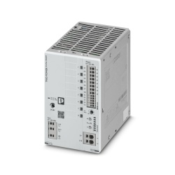 Phoenix Contact 1252697 Power supply TRIO3-PS/1AC/24DC/20/8C/IOL