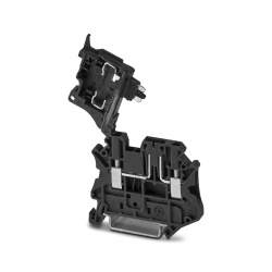 Phoenix Contact 1277638 Fuse modular terminal block UT 2,5-HESI-EX (5X20)