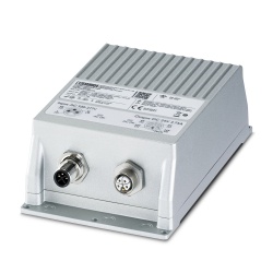 Phoenix Contact 1278165 Power supply TRIO-PS67/1AC/24DC/3.75/M12