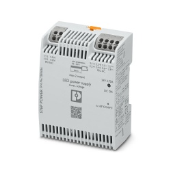 Phoenix Contact 1285036 Power supply STEP3-PS/1AC/24DC/3.75/PT/LED
