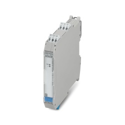 Phoenix Contact MACX MCR-EX-AP-RPSS-I-I - Repeater power supply - 1291191