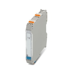 Phoenix Contact MACX MCR-EX-AP-RPSS-I-I-SP - Repeater power supply - 1291193