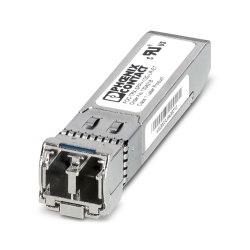 Phoenix Contact FOC-TRX-SFP+-10G-LR-ET - Transceiver - 1334218