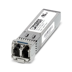Phoenix Contact FOC-TRX-SFP+-10G-LR-IT - Transceiver - 1334219