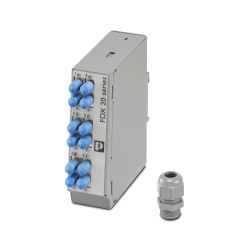 Phoenix Contact FOC-FDX20-PP-STD6/STD6:ME-SM - Distributor - 1343384