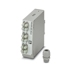 Phoenix Contact FOC-FDX20-PP-STD6/SCD6:ME-MM - Distributor - 1343388