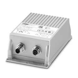 Phoenix Contact 1376306 Power supply TRIO-PS67/1AC/24DC/3.75/M12-A