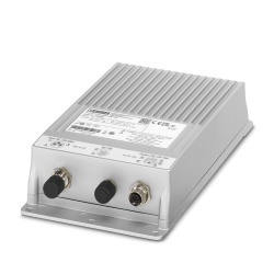 Phoenix Contact 1395808 Power supply TRIO-PS67/1AC/24DC/10/M12/5P