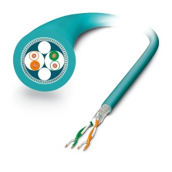 Phoenix Contact 1416295 Data cable VS-OE-OE-93E-100,0