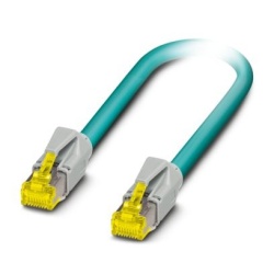 Phoenix Contact 1418866 Patch cable VS-IP20/10G-IP20/10G-94F/1
