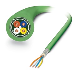 Phoenix Contact 1419152 Data cable VS-OE-OE-93G-100,0