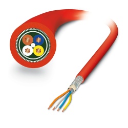 Phoenix Contact 1419173 Data cable VS-OE-OE-93K-100,0