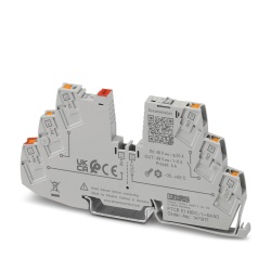 Phoenix Contact 1471917 Electronic circuit breaker PTCB E1 48DC/1-6A NO