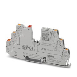 Phoenix Contact 1471918 Electronic circuit breaker PTCB E1 48DC/2A NO