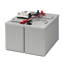 Phoenix Contact 1474660 Battery module UPS-BAT/PB/24DC/110AH